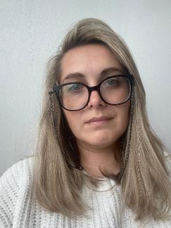 Савина Ксения Владимировна Савина Ксения Владимировна