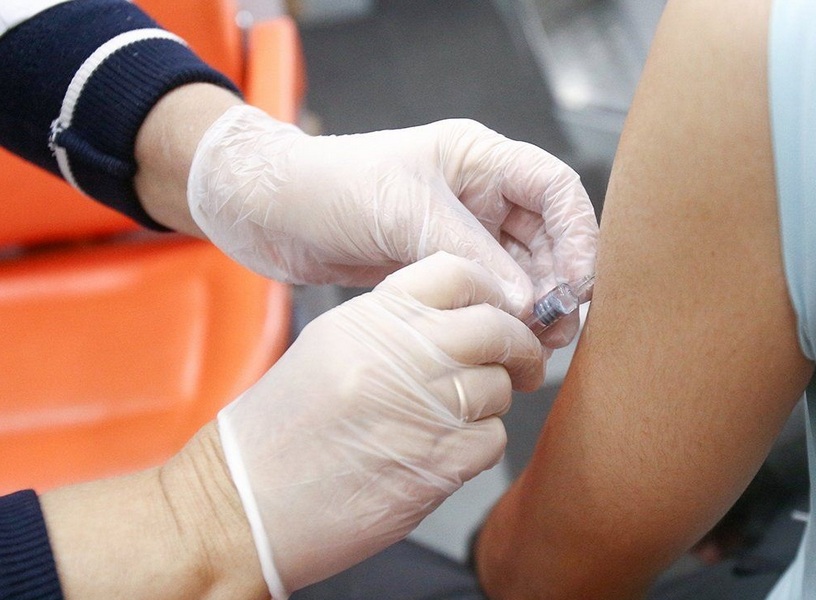 Почти 173,7 тыс. владимирцев вакцинировались против коронавируса