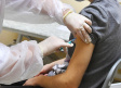 Почти 155,3 тыс. владимирцев вакцинировались против ковида