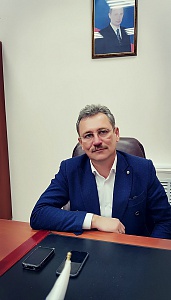 Литвинкин Сергей Викторович
