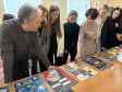 Владимирские полицейские подвели итоги творческого конкурса «Знание – твой щит от мошенников» Владимирские полицейские подвели итоги творческого конкурса «Знание – твой щит от мошенников»