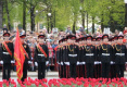 «Во Владимире прошли митинг и парад, посвященные Дню Победы»