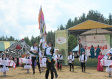 «Владимирский Сабантуй - 2022» собрал более 4 тысяч гостей и участников