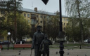 «Ростелеком» модернизировал интерактивную систему памятника диктору Левитану во Владимире»