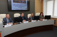 Во Владимире прошло заседание Совета по межнациональным и межконфессиональным отношениям