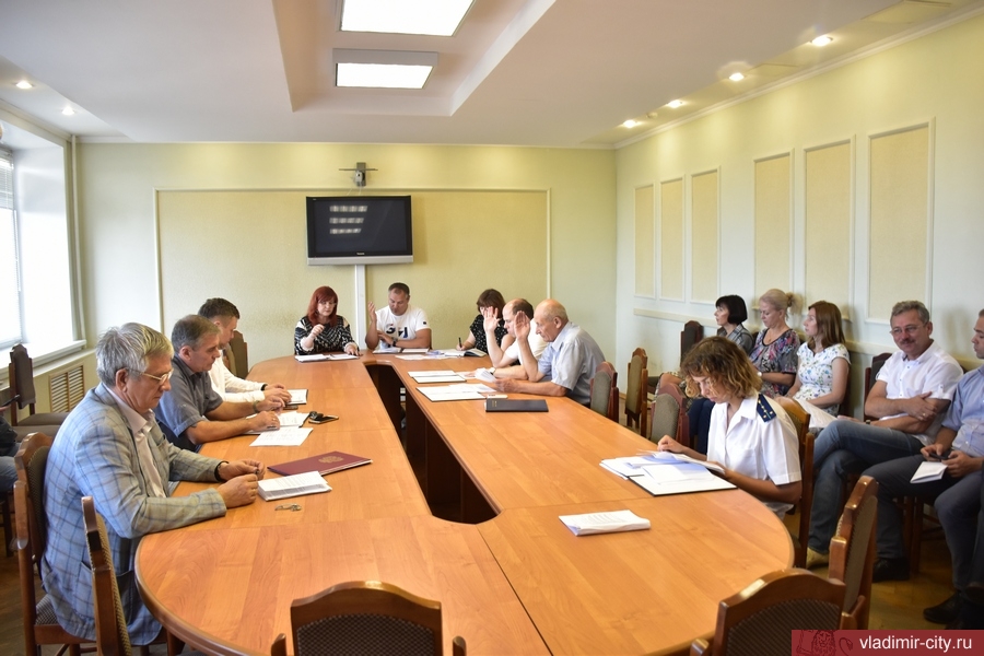 «Бюджетный» комитет горсовета возглавила Лариса Пышонина