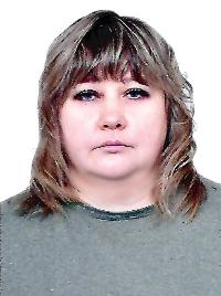 Николаева Елена Владимировна Николаева Елена Владимировна