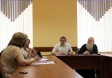 Общественная палата города обсудила критерии присвоения звания "Почетный гражданин города Владимира"