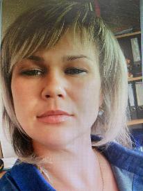 Егорова Анна Юрьевна Егорова Анна Юрьевна
