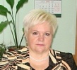 Шинкаренко Людмила Матвеевна
