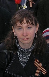 Зайцева Татьяна Юрьевна