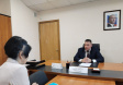 Дмитрий Наумов: «У горожан и власти общая цель - сделать город благоустроенным и удобным» Дмитрий Наумов: «У горожан и власти общая цель - сделать город благоустроенным и удобным»