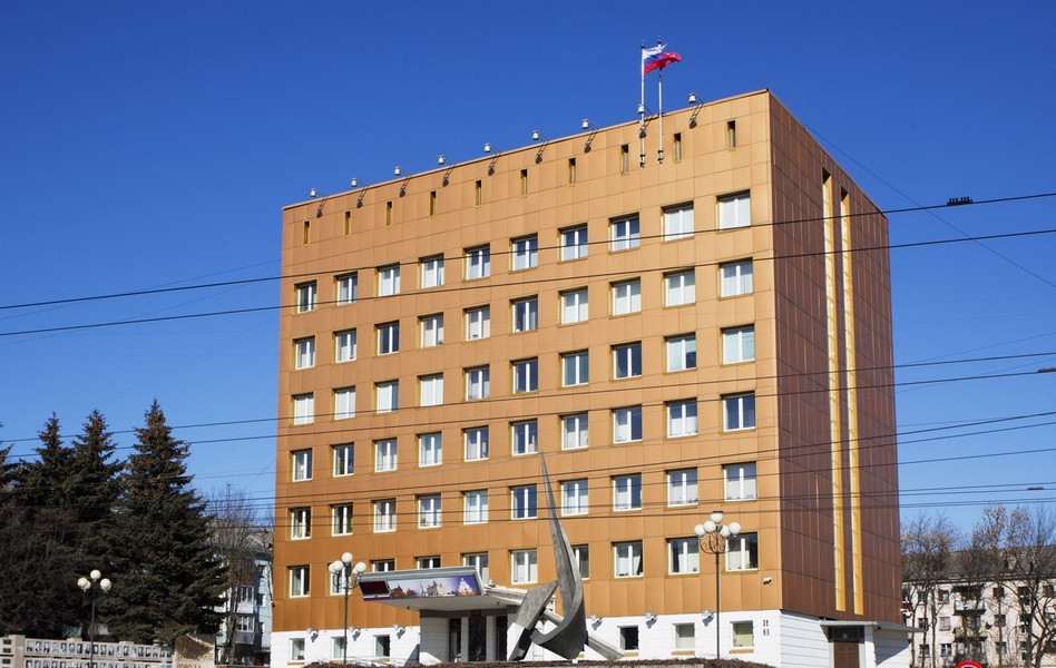 Андрей Шохин провел городской штаб по противодействию коронавирусной инфекции