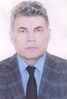Бочкарев Вячеслав Иванович