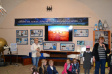 Просветительская выставка-презентация  «Российская космонавтики – история и современность»
