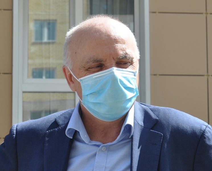 Город Владимир готовится к отмене пандемических ограничений