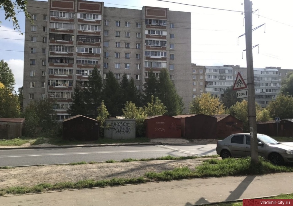 Андрей Шохин предлагает обсудить новый облик улицы Соколова-Соколенка