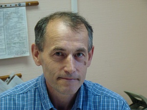 Козлов Сергей Анатольевич 