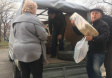 Гуманитарный груз из Владимира доставлен в ДНР