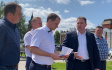 Дмитрий Наумов провел выездное совещание по вопросам эксплуатации электросамокатов Дмитрий Наумов провел выездное совещание по вопросам эксплуатации электросамокатов