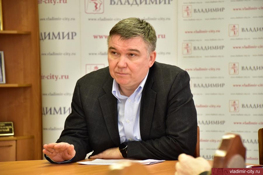 4 ясельных корпуса будут сданы до конца 2019 года во Владимире