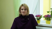 Никитина Маргарита Александровна
