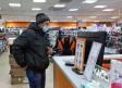 В магазинах Владимира продолжаются проверки соблюдения масочного режима