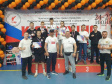 Владимирские спортсмены продемонстрировали высокие результаты на соревнованиях всероссийского уровня Владимирские спортсмены продемонстрировали высокие результаты на соревнованиях всероссийского уровня