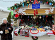 «Во Владимире официально открылась Рождественская ярмарка»
